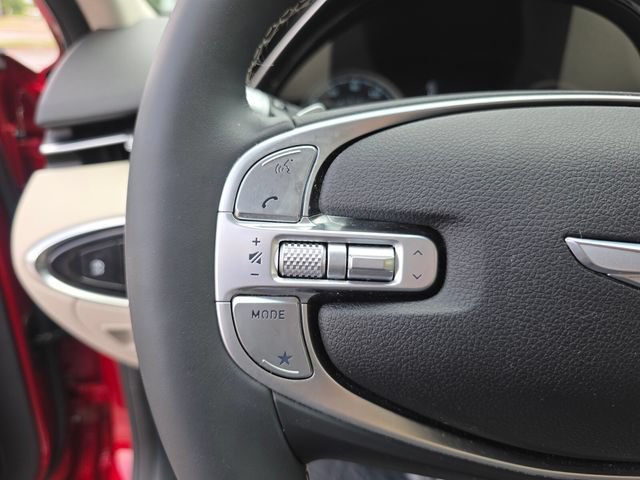 Used 2025 Genesis GV70 2.5T AWD/4WD image 29
