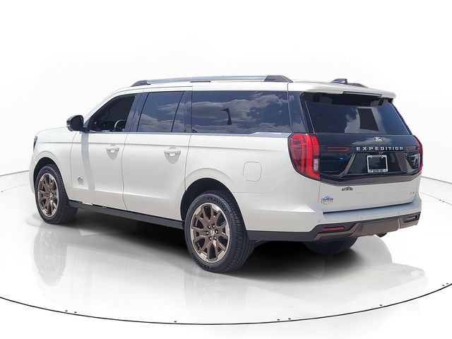 New 2027 Ford Expedition Max King Ranch AWD/4WD image 7