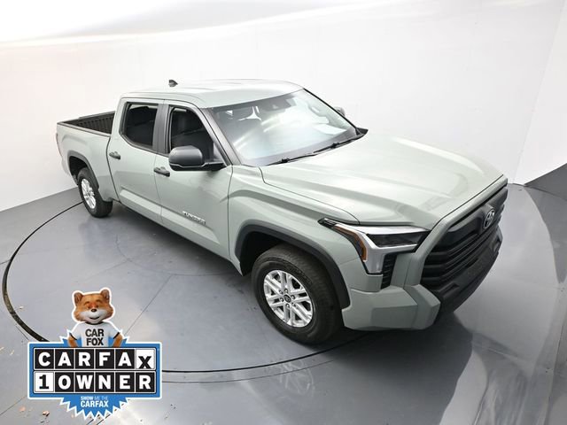 Used 2024 Toyota Tundra SR5 image 17
