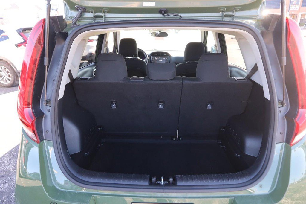 Used 2020 Kia Soul X-Line image 7
