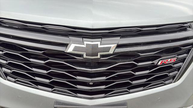 Used 2024 Chevrolet Equinox RS AWD/4WD image 29