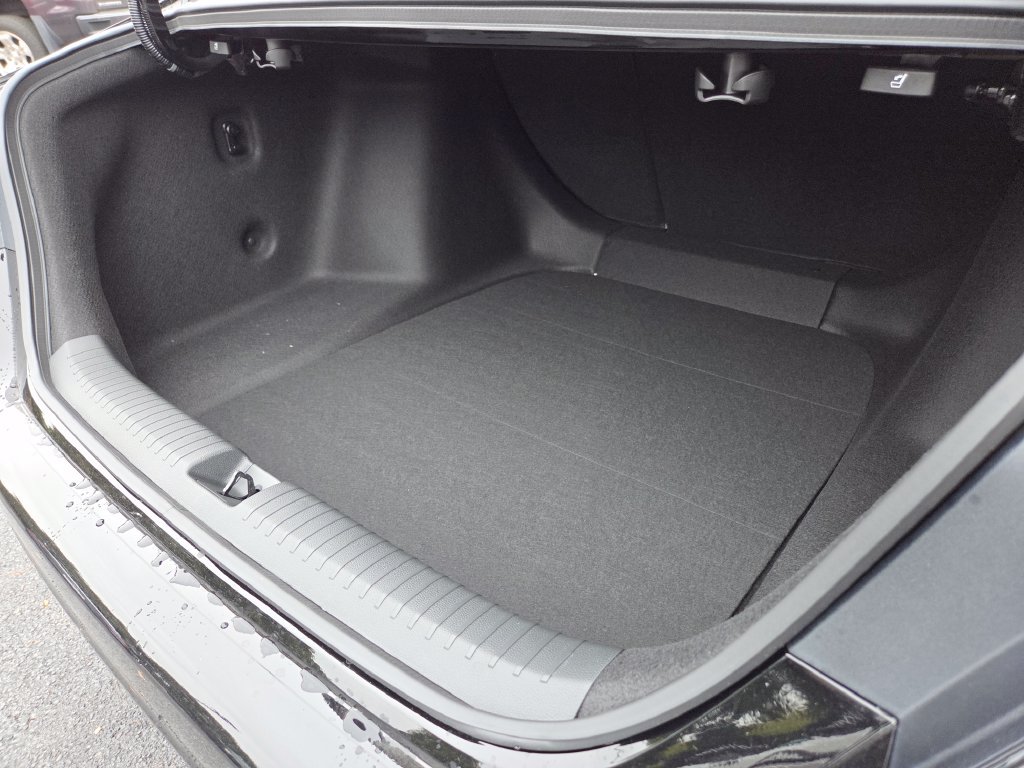 New 2026 Honda Accord SE image 23