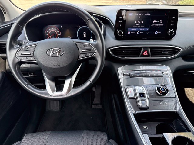 Used 2022 Hyundai Santa Fe XRT AWD/4WD image 22