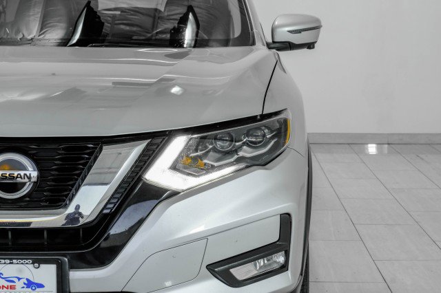 Used 2018 Nissan Rogue SL w/ Premium Package image 47