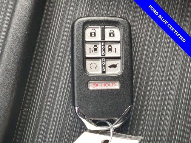 Used 2022 Honda Odyssey EX-L image 30