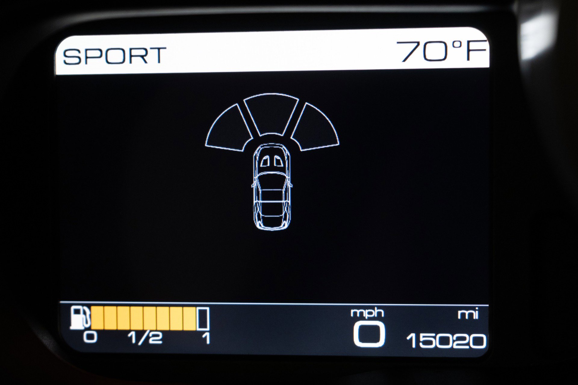 Used 2016 Ferrari California T image 21
