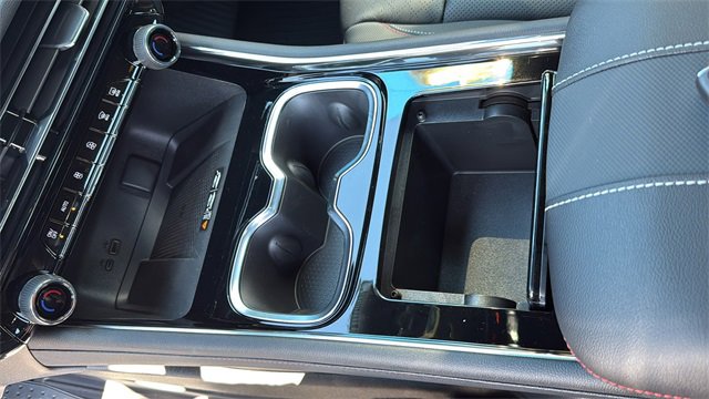 New 2026 Chevrolet Traverse RS w/ LPO, Floor Liner Package image 26