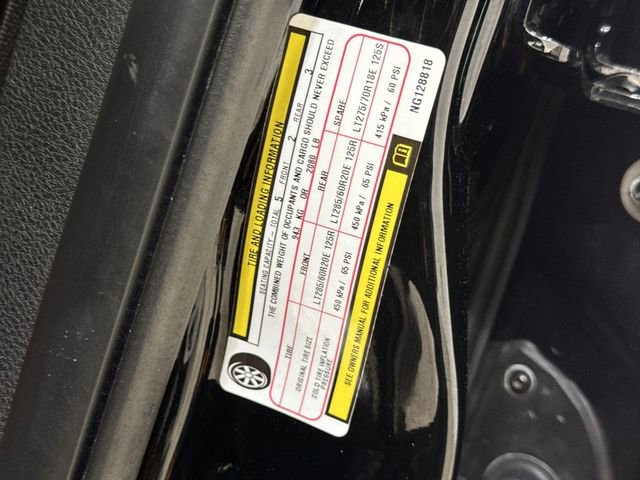 Used 2022 RAM 2500 Limited image 34