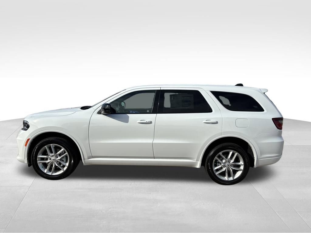 New 2026 Dodge Durango GT image 2