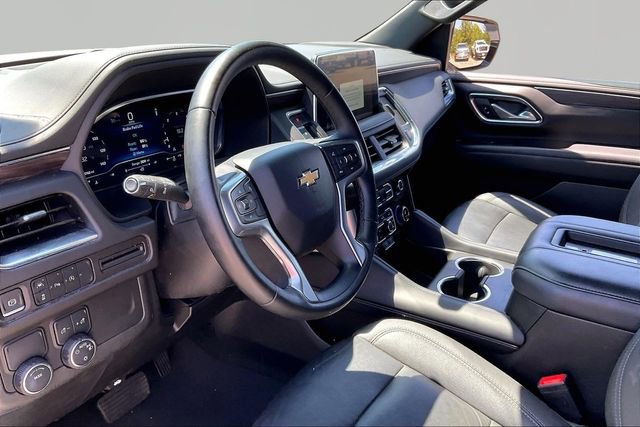 Used 2024 Chevrolet Tahoe LT RWD image 12