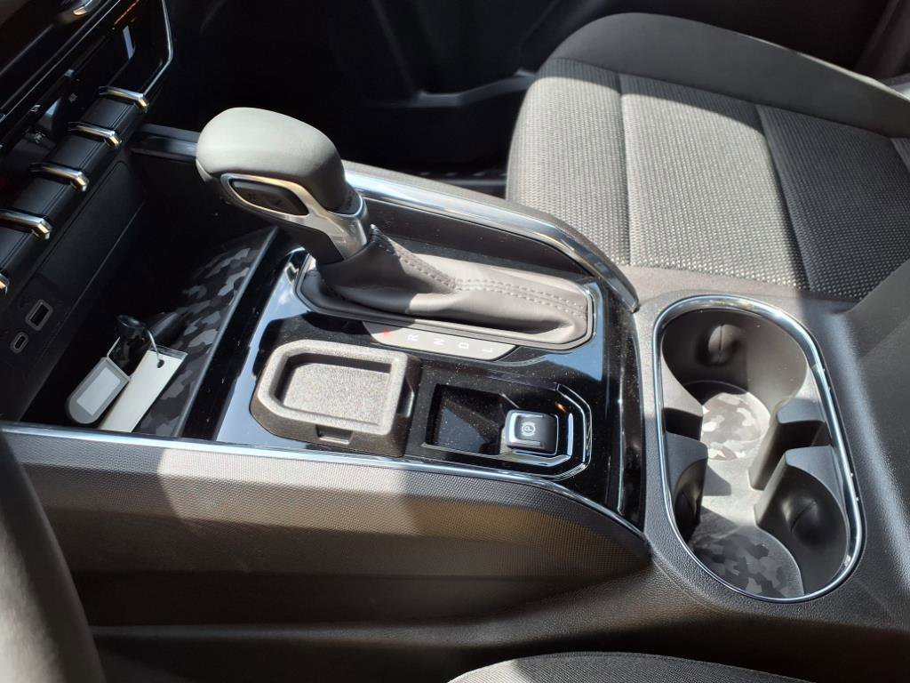 New 2025 GMC Canyon Elevation w/ Convenience Package image 15