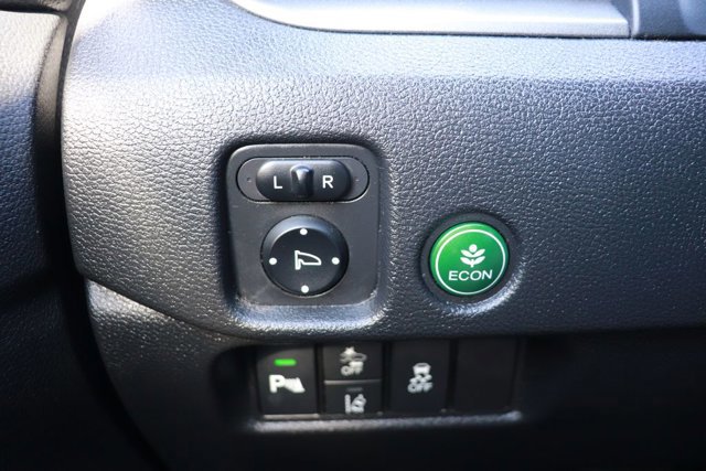 Used 2024 Honda Passport EX-L image 25