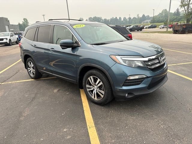Used 2017 Honda Pilot EX-L image 23