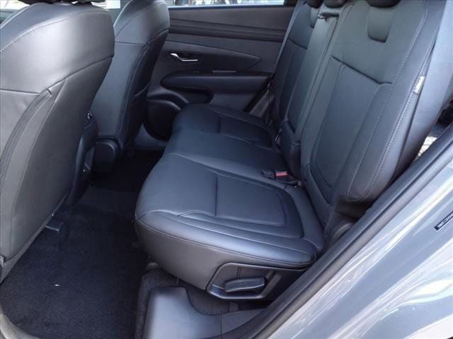 Used 2025 Hyundai Tucson SEL image 16