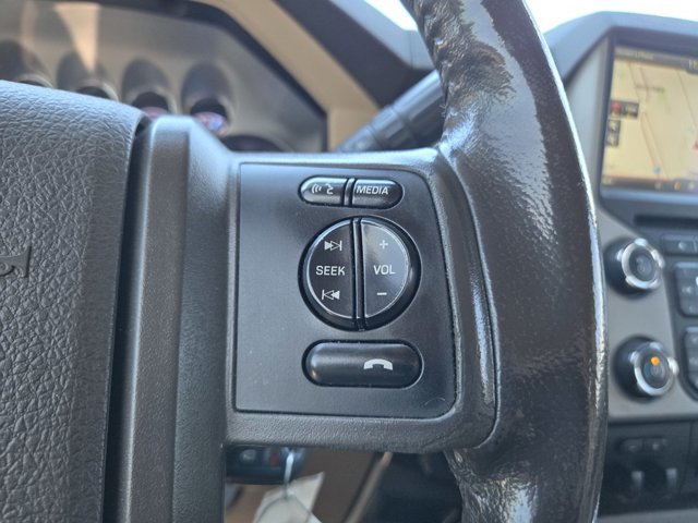 Used 2016 Ford F250 Lariat w/ Lariat Ultimate Package AWD/4WD image 19