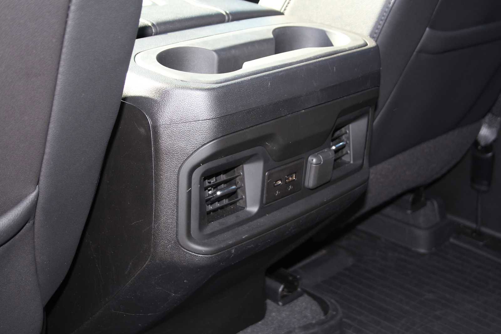 Used 2021 Chevrolet Silverado 1500 LT Trail Boss w/ Convenience Package II image 26