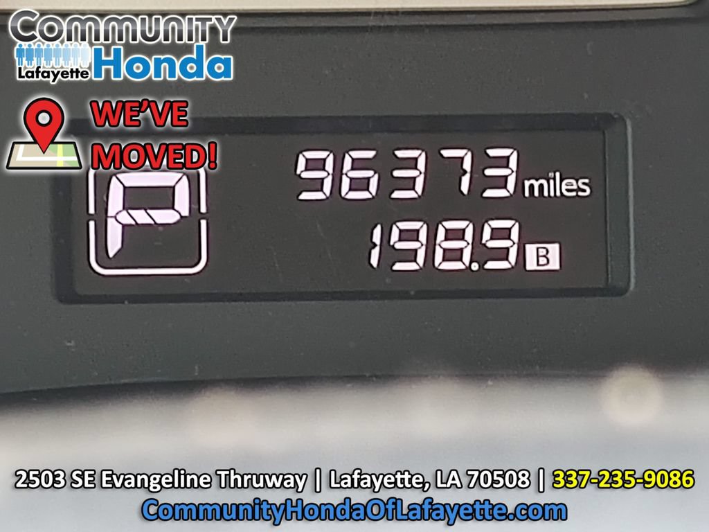 Used 2014 INFINITI QX60 FWD image 40