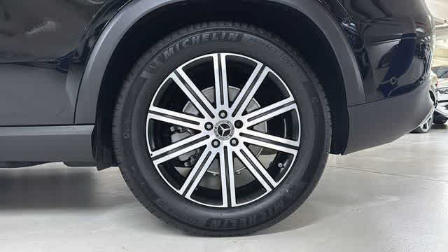 Certified 2024 Mercedes-Benz GLE 350 4MATIC