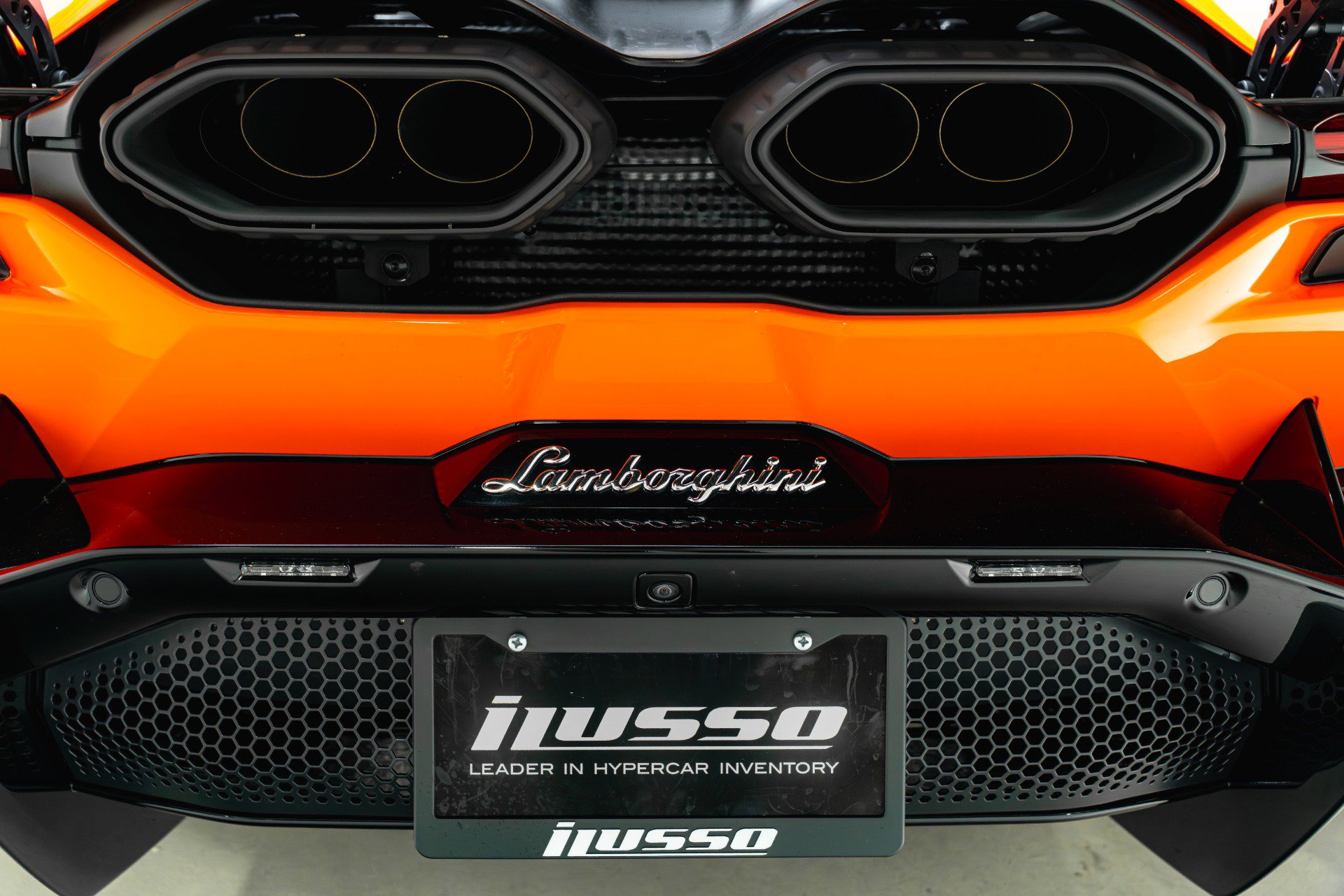 Used 2024 Lamborghini Revuelto AWD/4WD image 36
