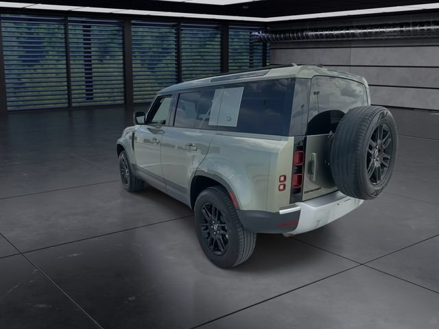 Used 2024 Land Rover Defender 110 S AWD/4WD image 6