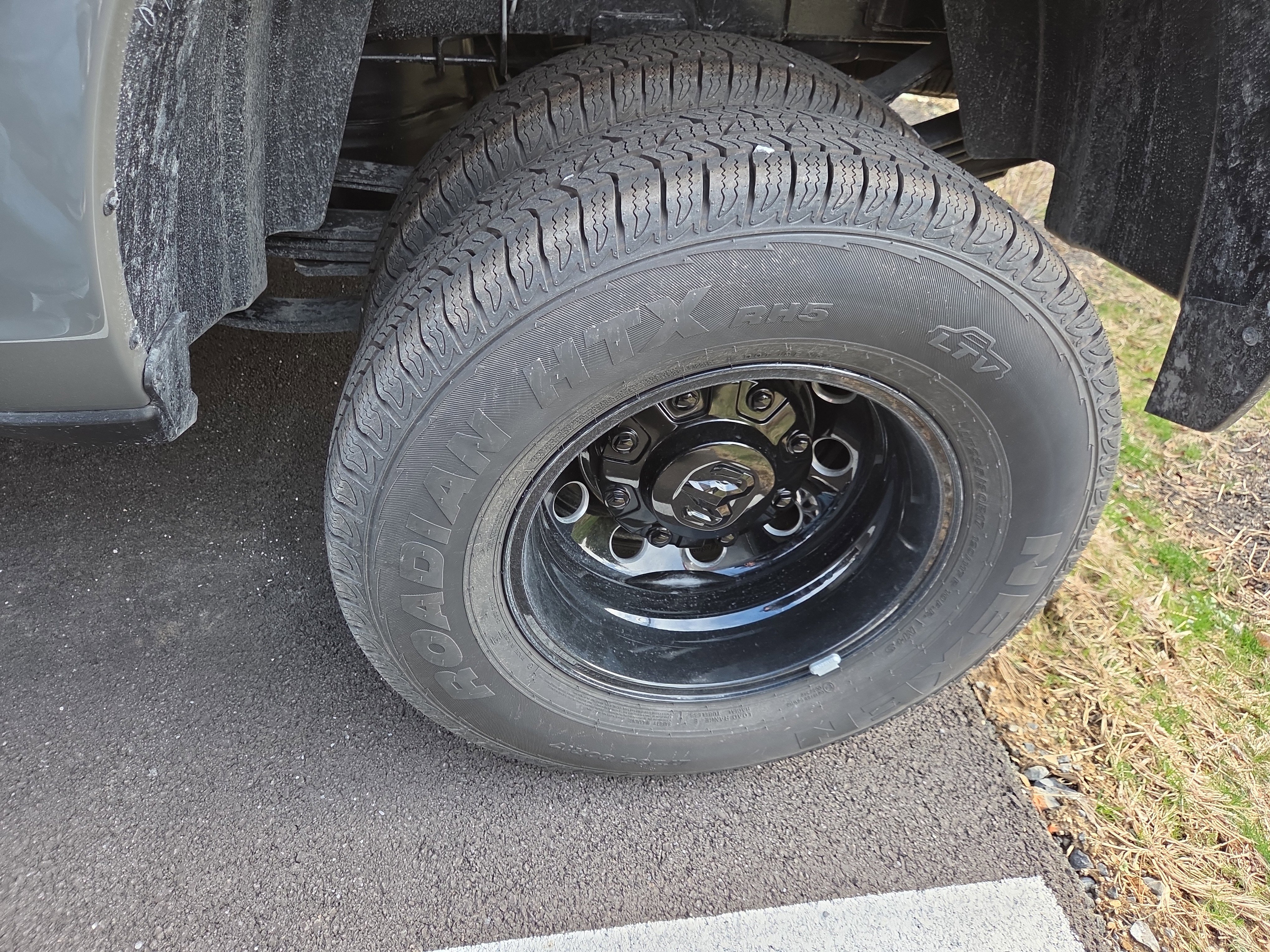 New 2026 RAM 3500 Laramie image 24