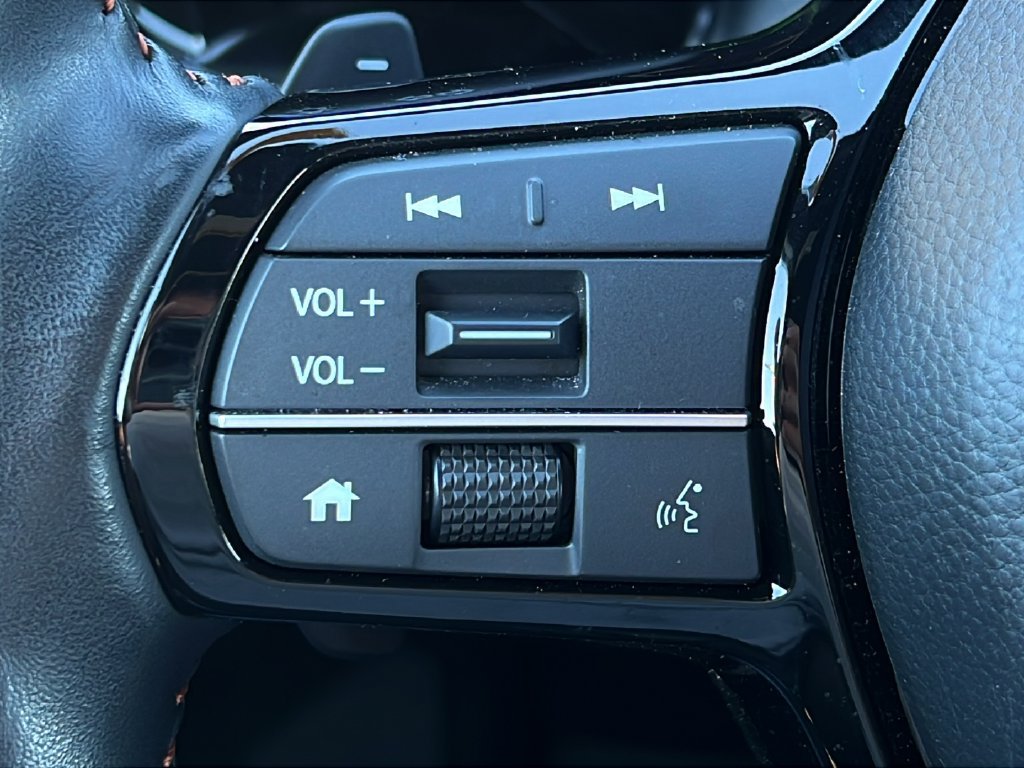 Used 2025 Honda CR-V Sport Touring image 21