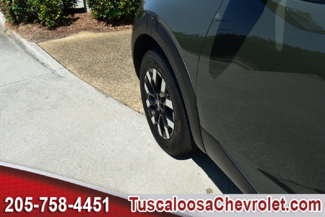 Used 2026 Hyundai Santa Cruz SEL FWD image 17