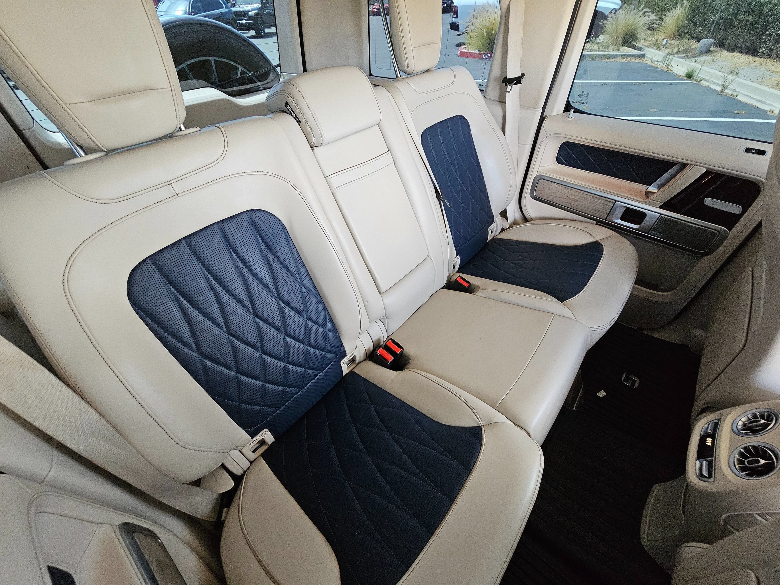 Used 2020 Mercedes-Benz G 550 image 45