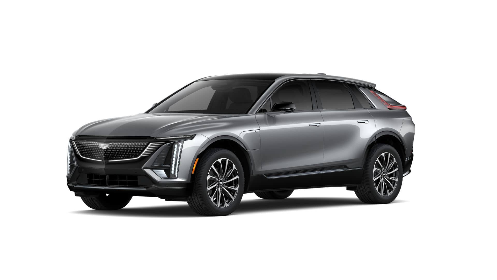 New 2027 Cadillac Lyriq Sport RWD image 4