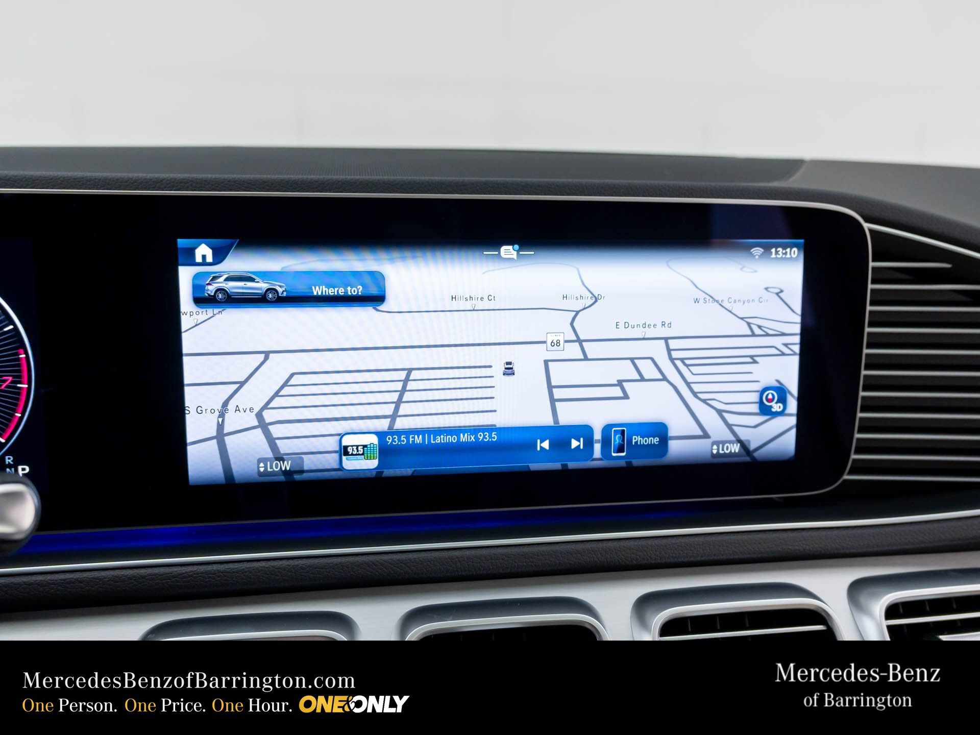 New 2026 Mercedes-Benz GLE 350 4MATIC image 28