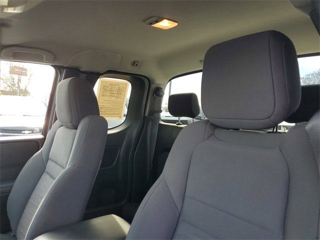 Used 2022 Nissan Frontier S image 14