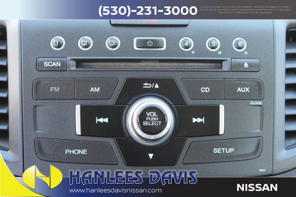 Used 2014 Honda CR-V LX image 20