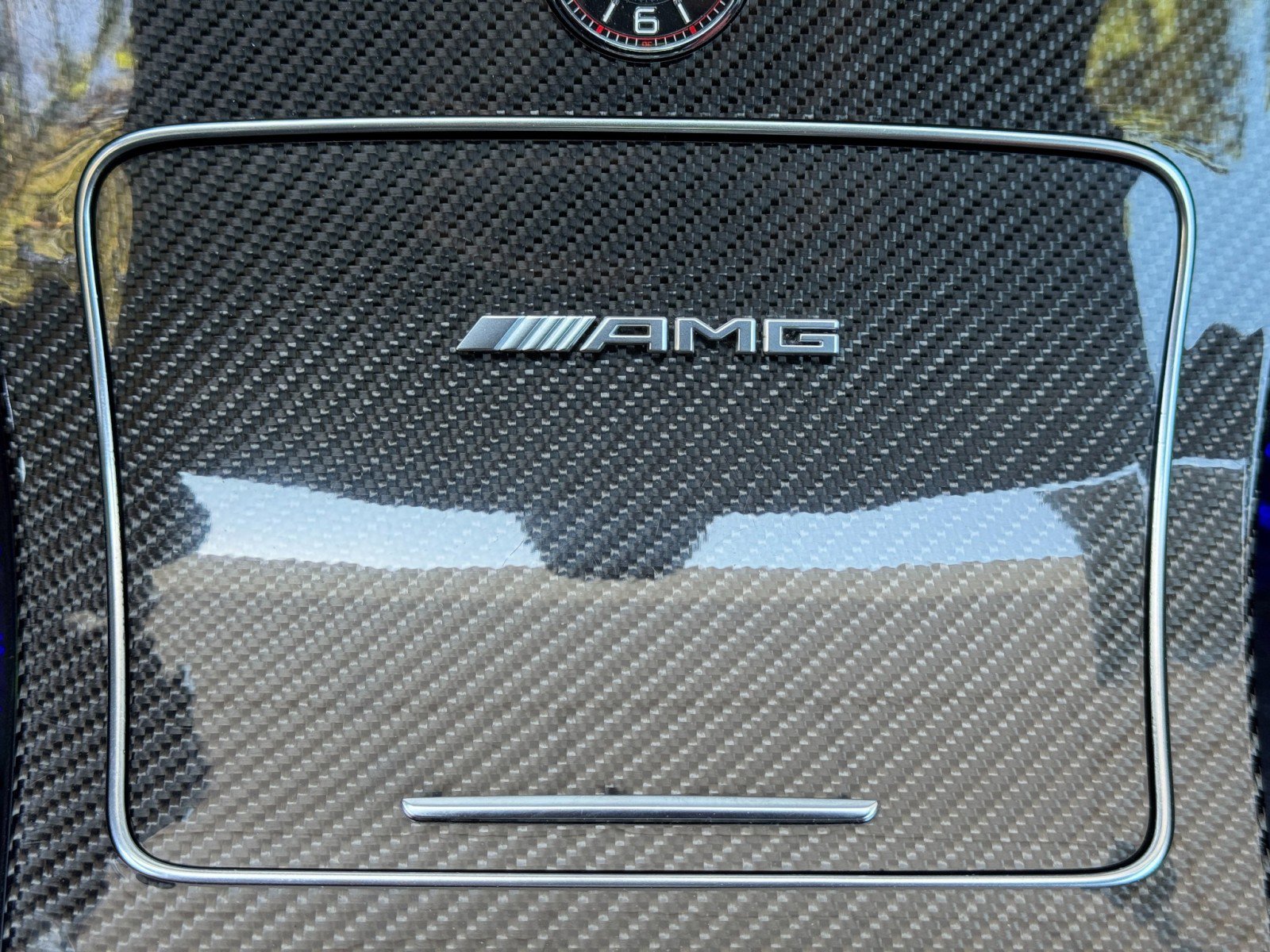 Used 2021 Mercedes-Benz C 63 AMG S image 34