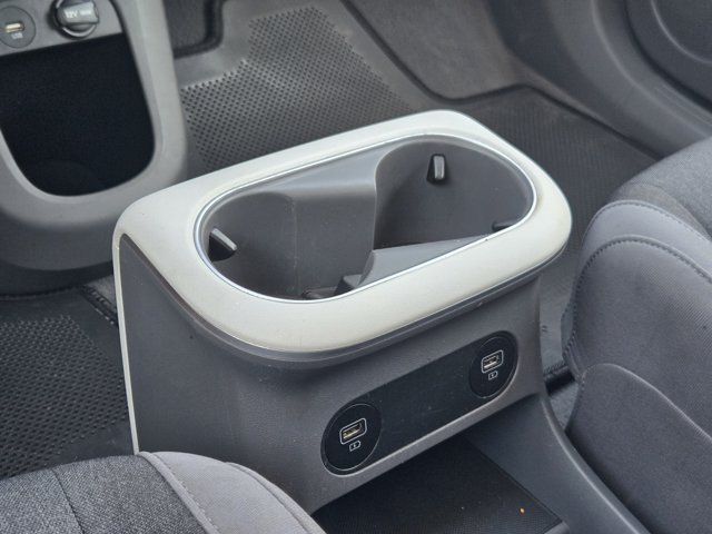 Certified 2024 Hyundai Ioniq 5 SE RWD image 20