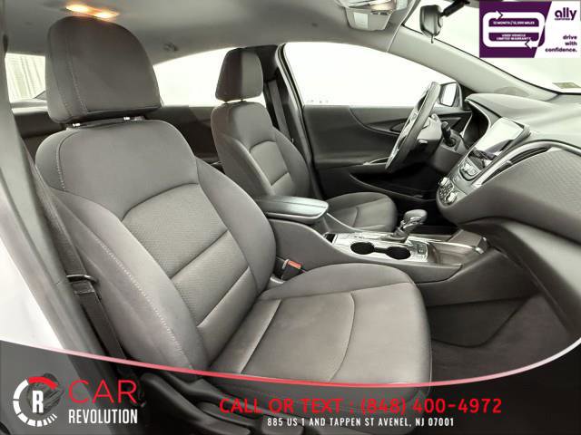 Used 2024 Chevrolet Malibu LT image 46