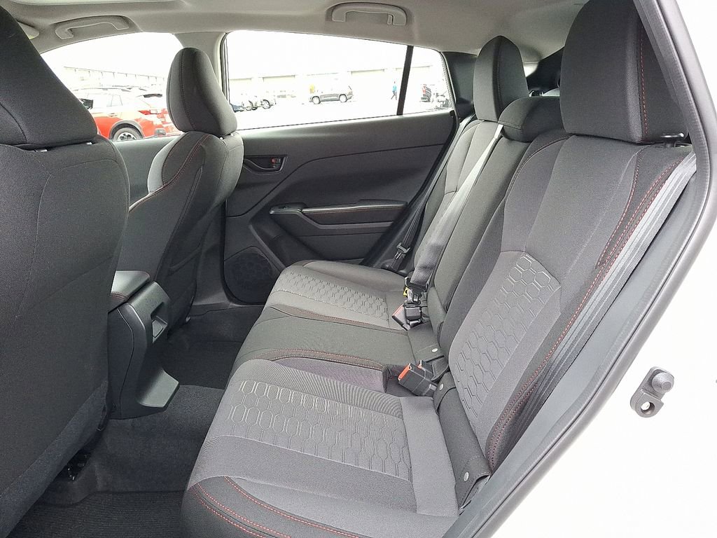 New 2025 Subaru Impreza 2.0i Sport image 11