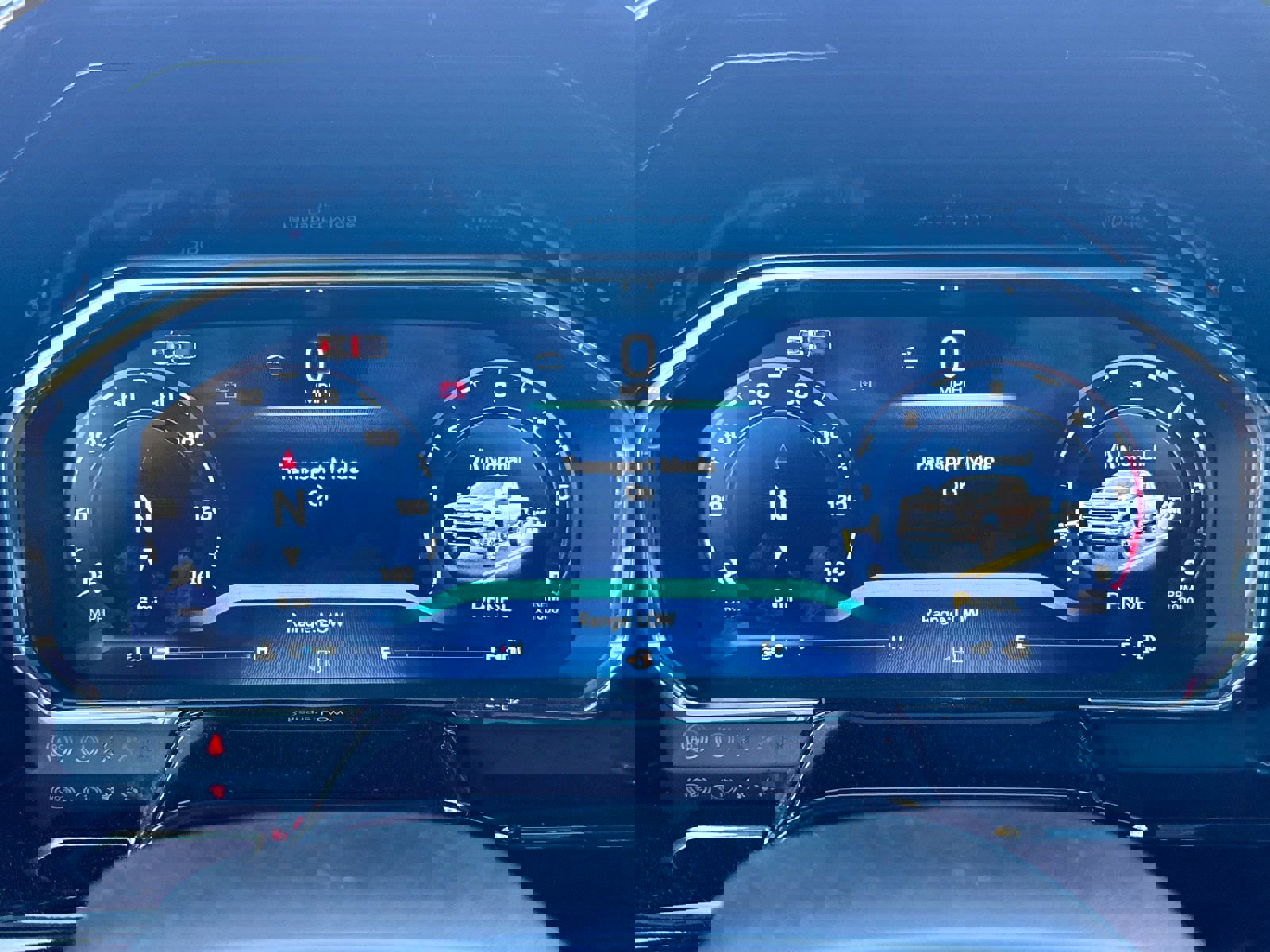 New 2026 Chevrolet Silverado 3500 LTZ w/ LTZ Plus Package image 39