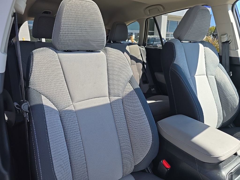 Certified 2025 Subaru Outback Premium image 36