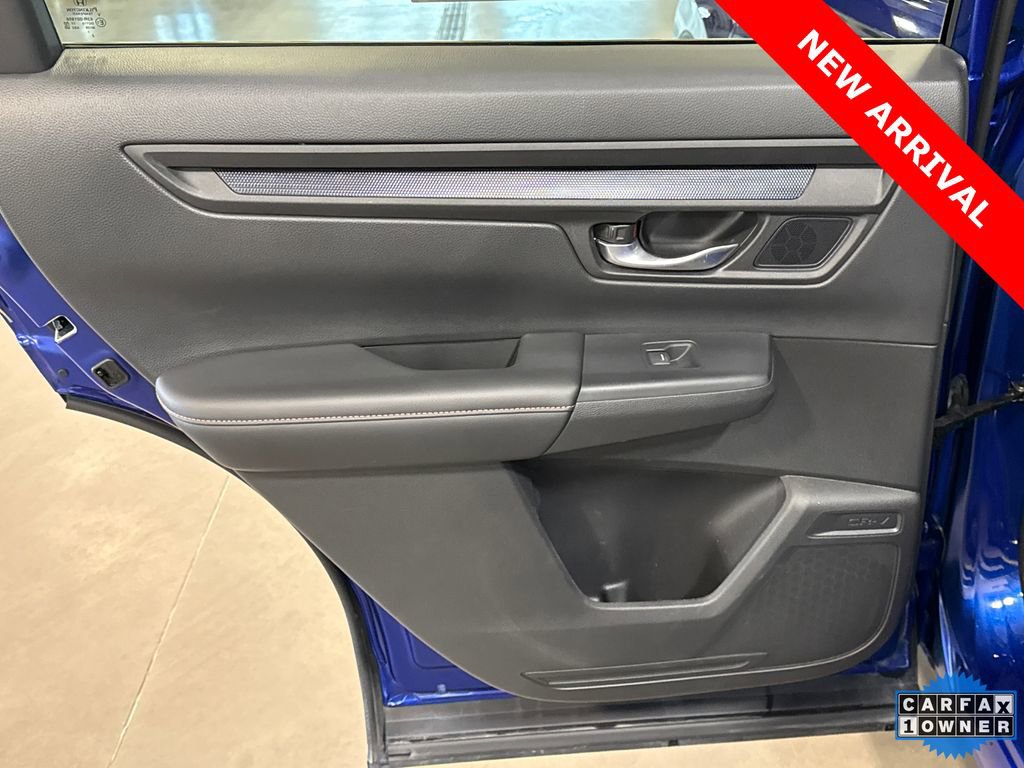Used 2024 Honda CR-V Sport-L image 12
