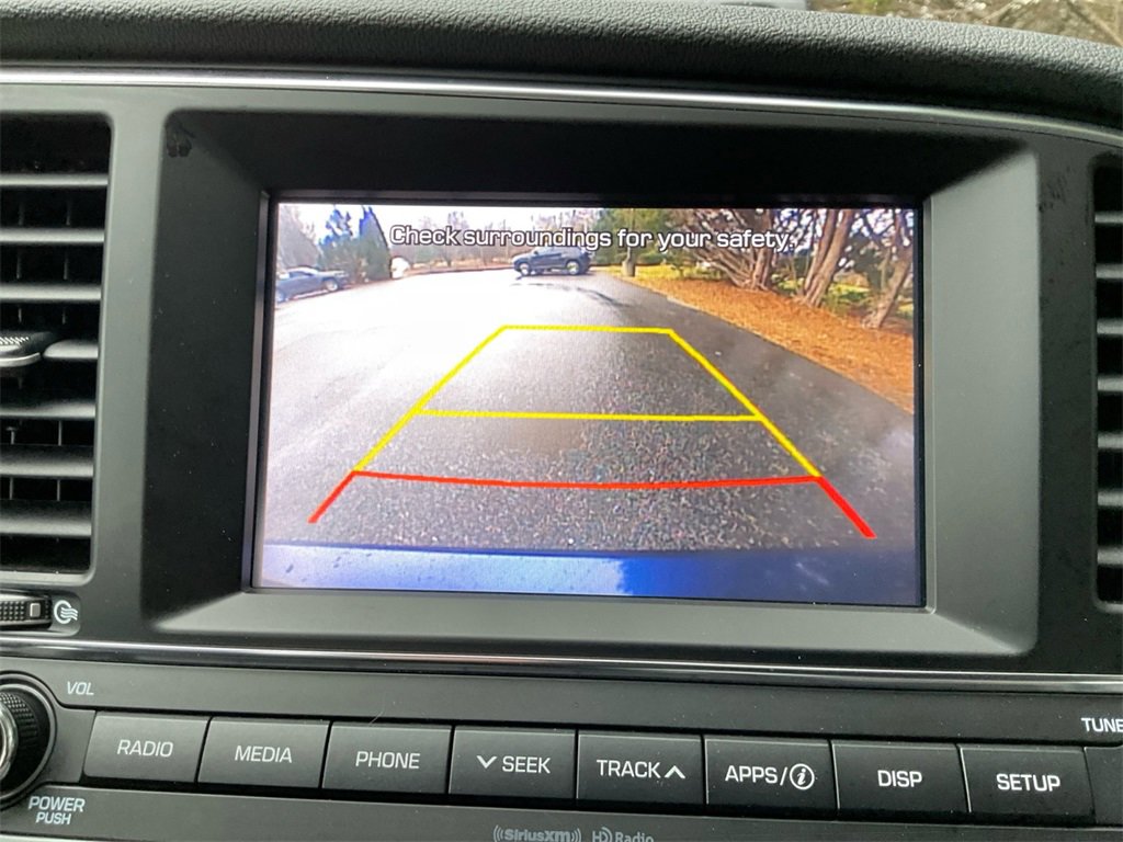 Used 2017 Hyundai Elantra SE image 21