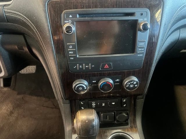 Used 2015 Chevrolet Traverse LT AWD/4WD image 20
