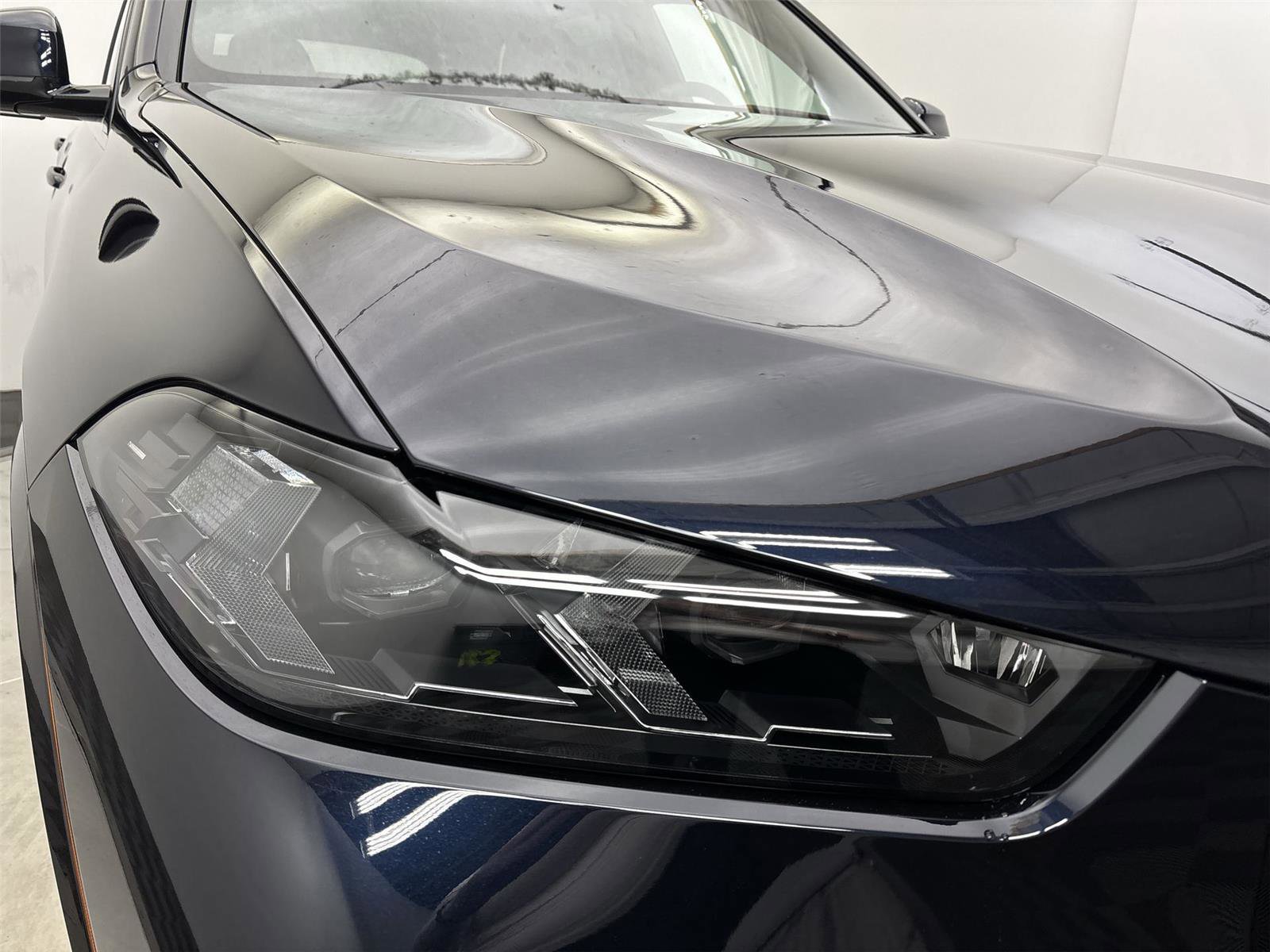 New 2026 BMW X5 xDrive50e AWD/4WD image 18