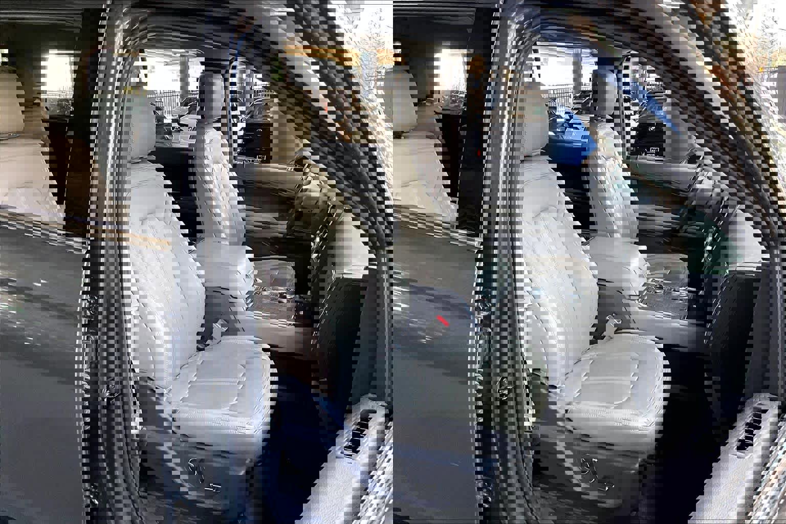 Used 2020 Ford Expedition Limited w/ Special Edition Package image 6