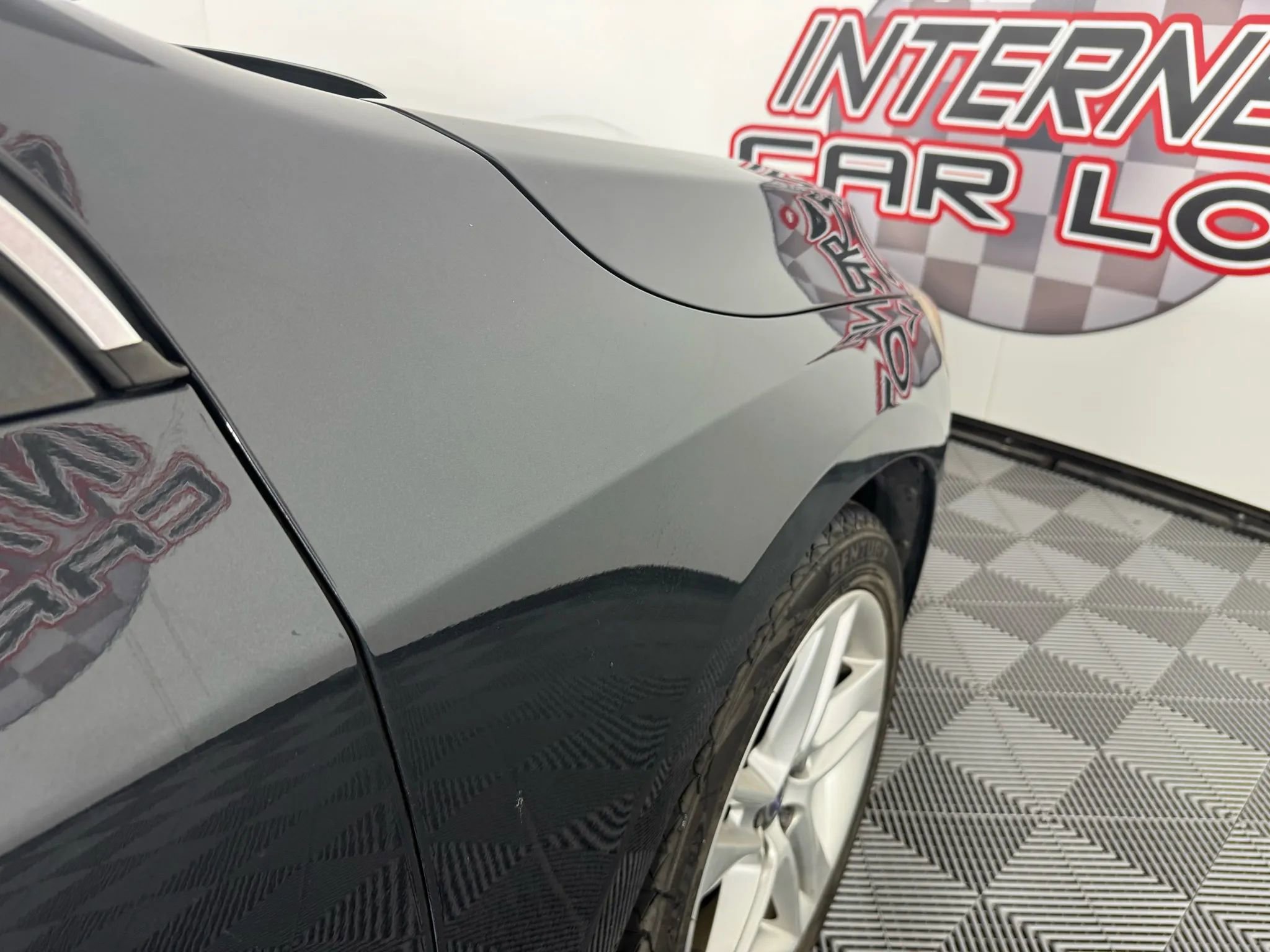 Used 2015 Volvo S60 T5 Premier image 31