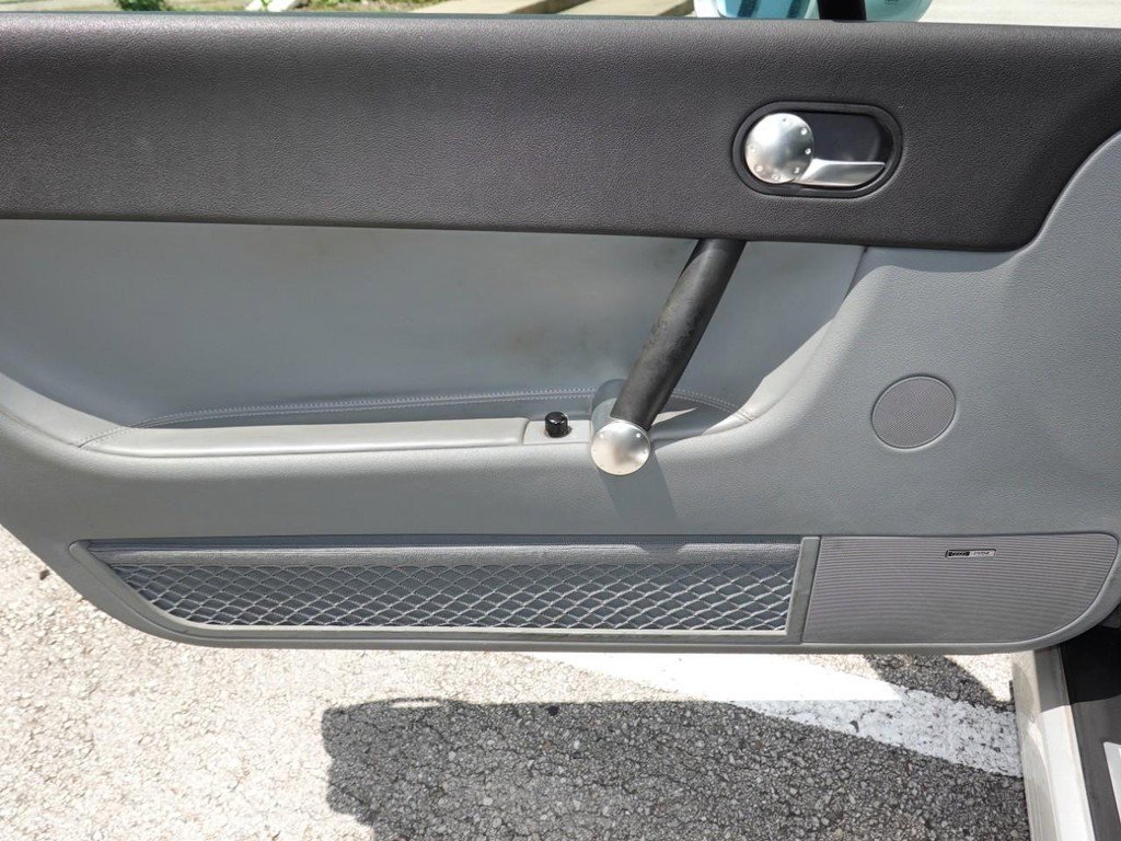 Used 2002 Audi TT 1.8T image 17