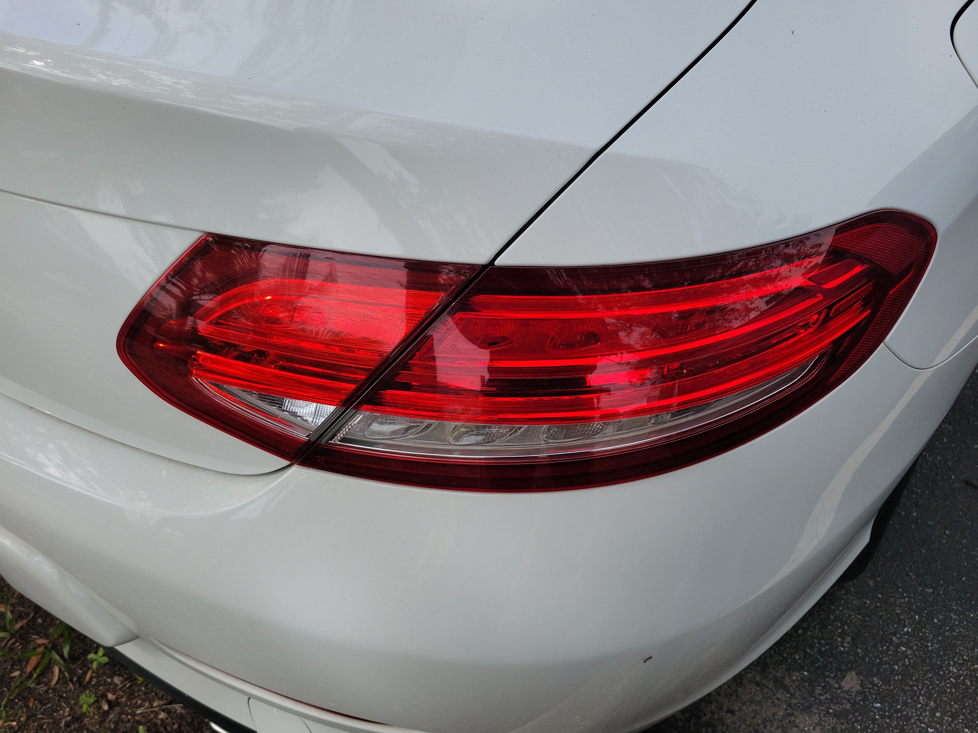 Used 2017 Mercedes-Benz C 300 Coupe image 11