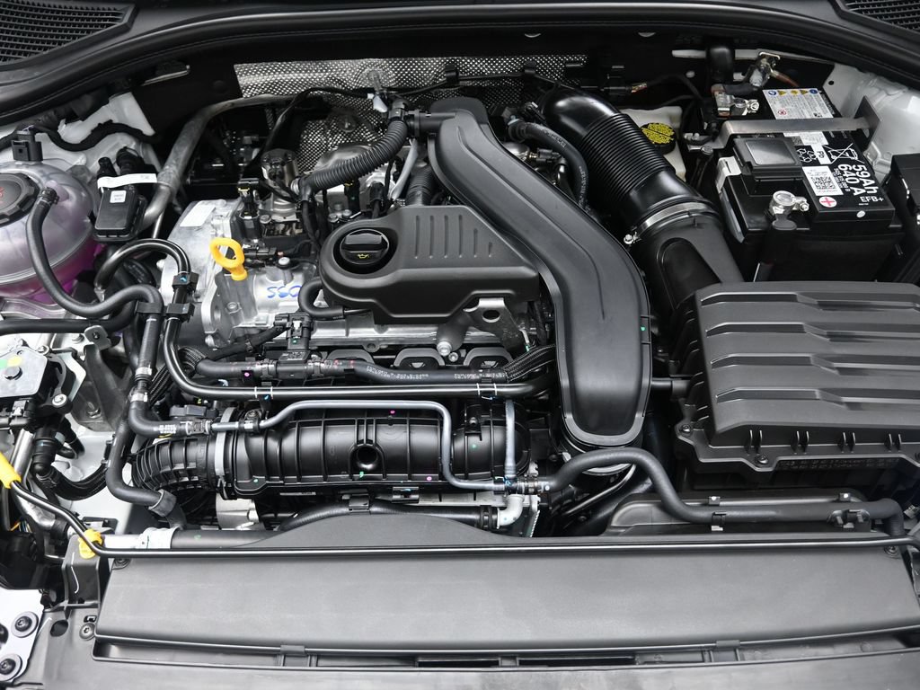 New 2026 Volkswagen Jetta SE FWD image 28