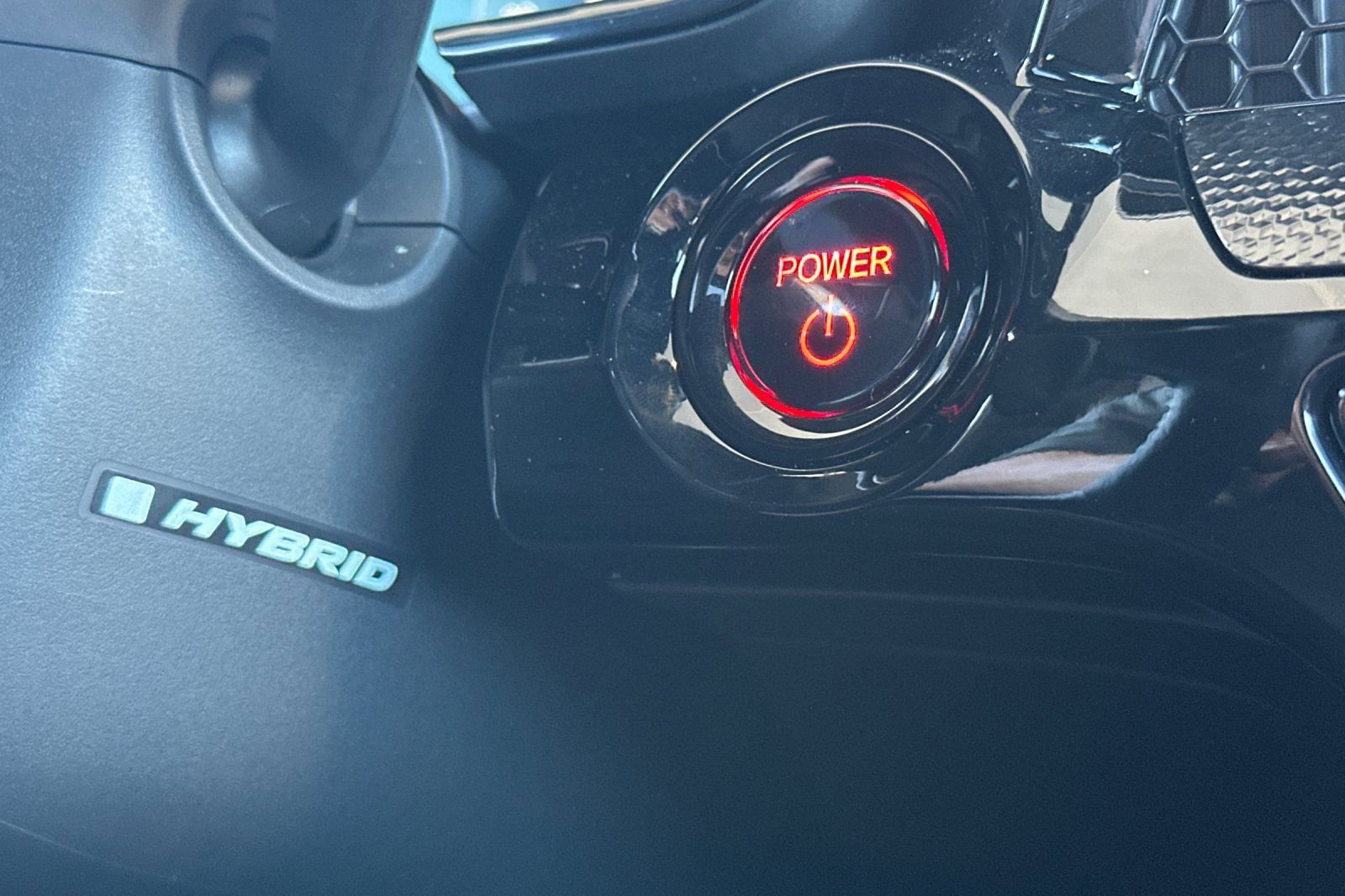 Used 2026 Honda CR-V Sport Touring image 27