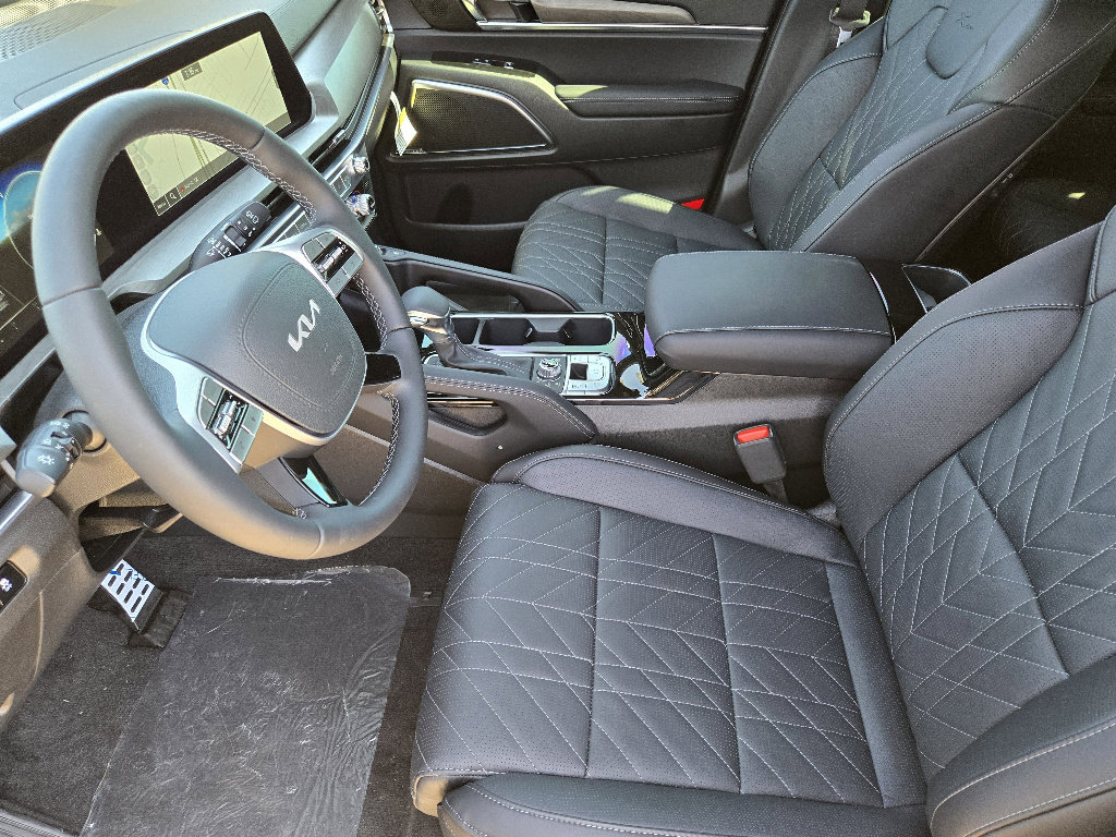 New 2025 Kia Telluride SX Prestige X-Pro image 9
