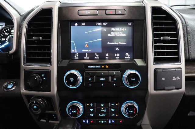 Used 2019 Ford F150 Lariat w/ Equipment Group 502A Luxury RWD image 60